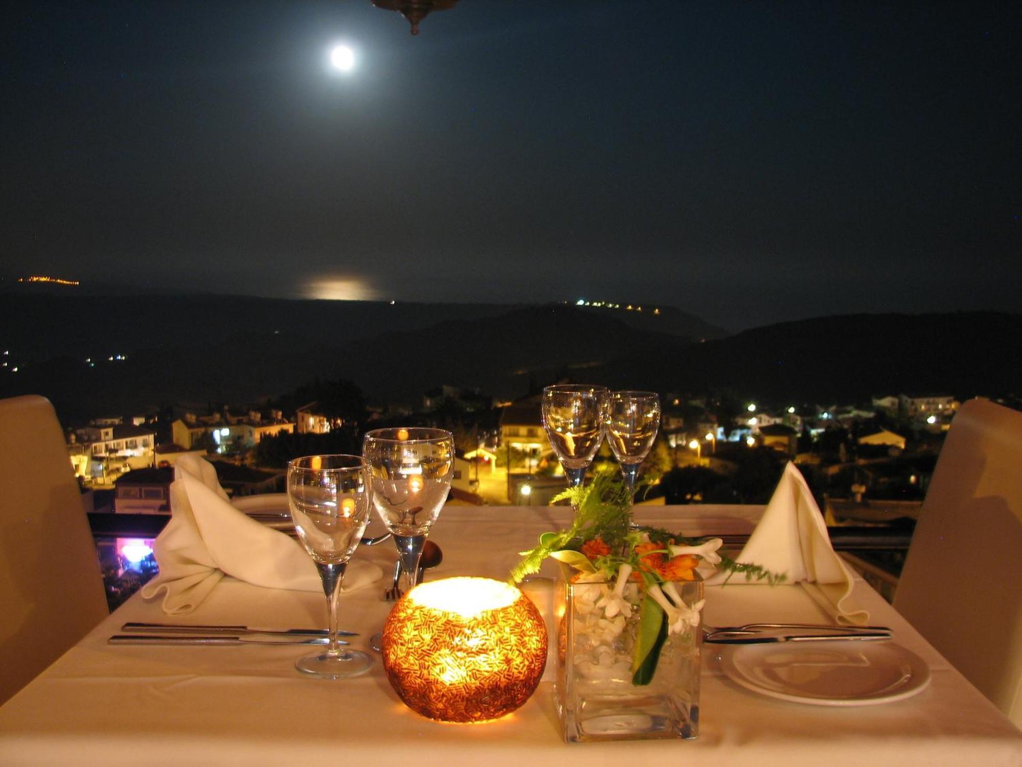 פיסורי Hill View Hotel Apartments מראה חיצוני תמונה