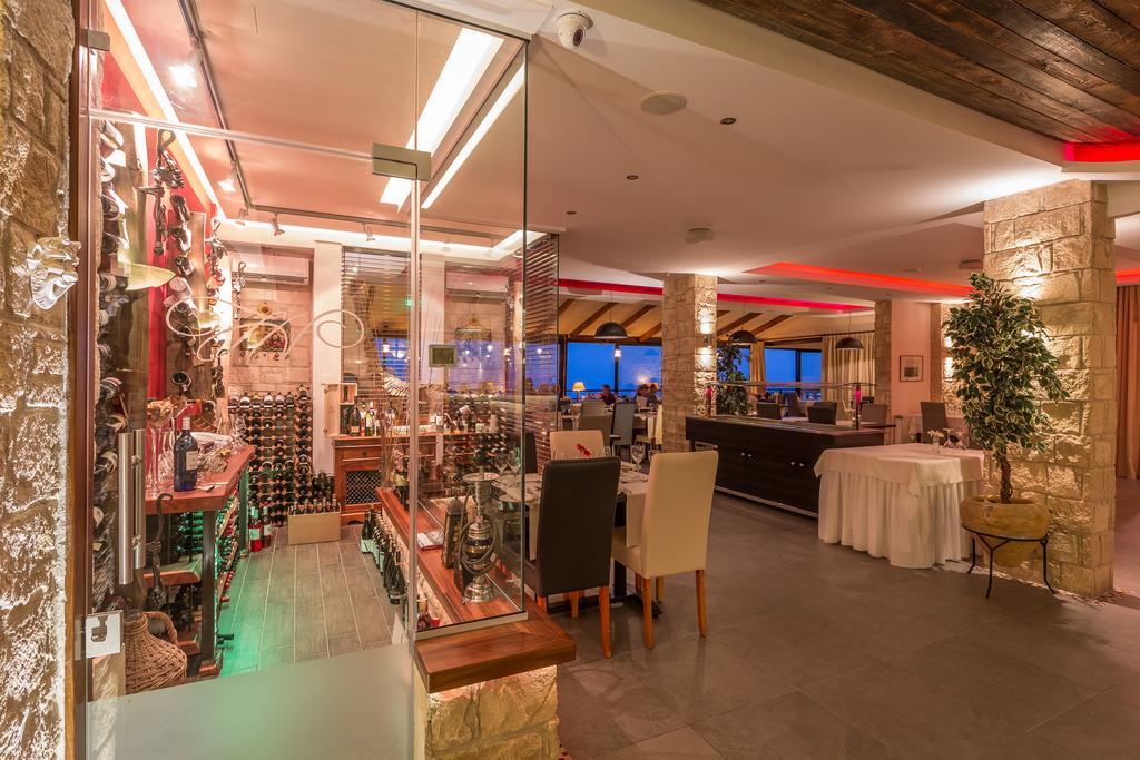פיסורי Hill View Hotel Apartments מראה חיצוני תמונה
