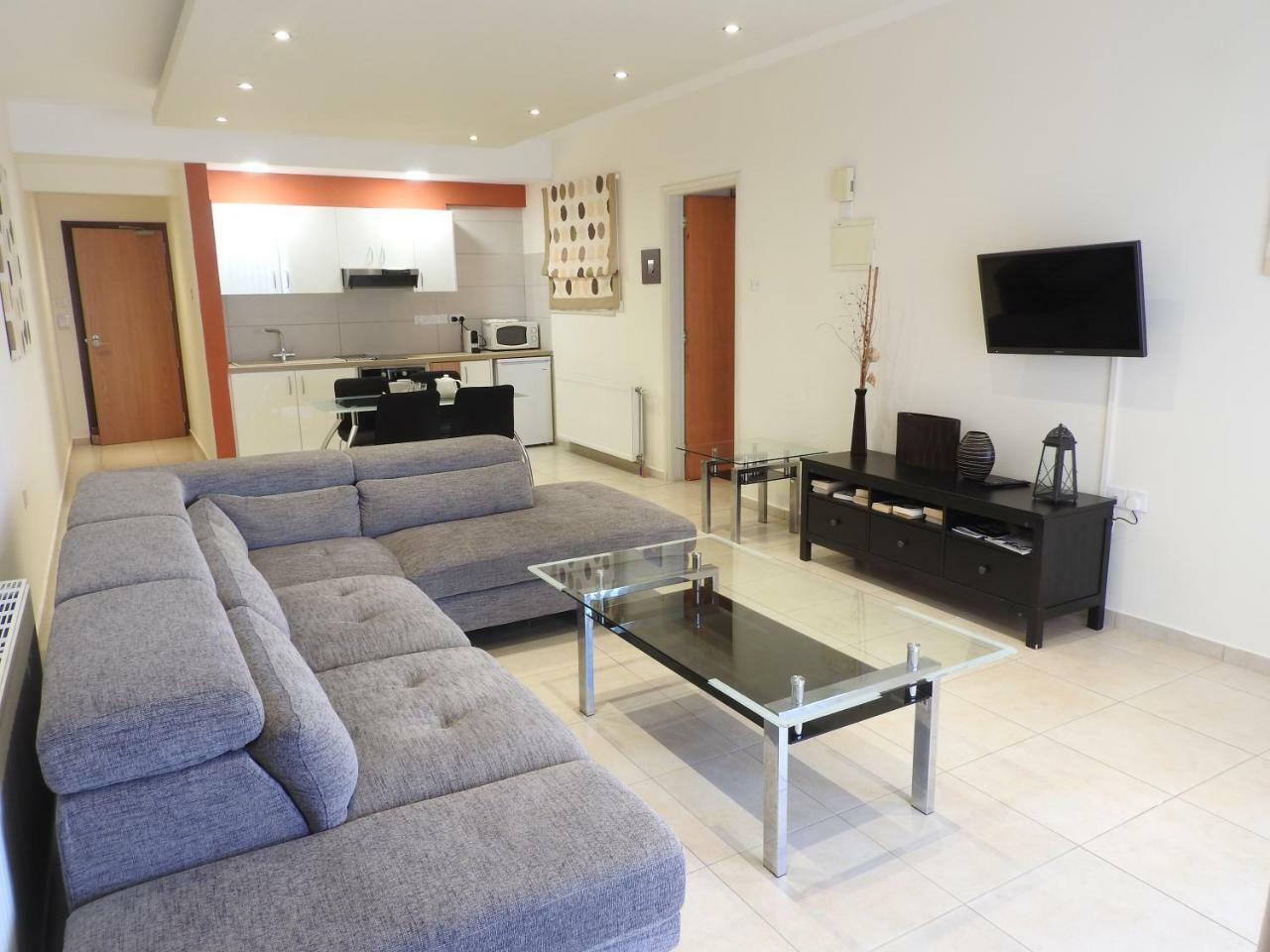 פיסורי Hill View Hotel Apartments מראה חיצוני תמונה