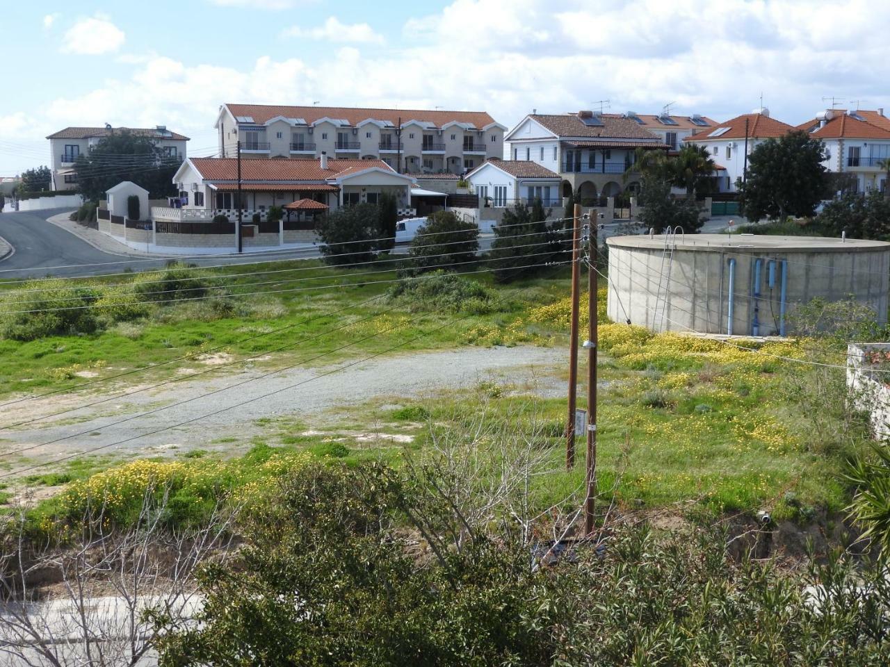 פיסורי Hill View Hotel Apartments מראה חיצוני תמונה