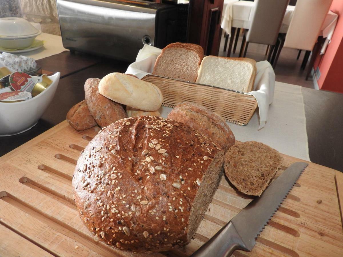 פיסורי Hill View Hotel Apartments מראה חיצוני תמונה