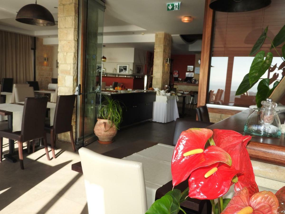פיסורי Hill View Hotel Apartments מראה חיצוני תמונה