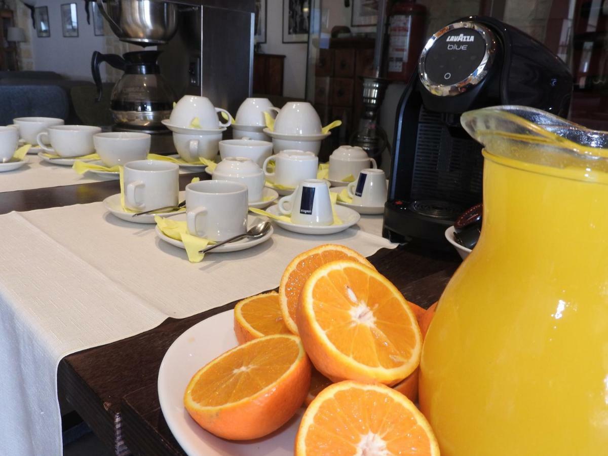 פיסורי Hill View Hotel Apartments מראה חיצוני תמונה