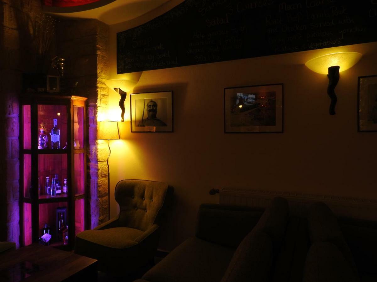 פיסורי Hill View Hotel Apartments מראה חיצוני תמונה