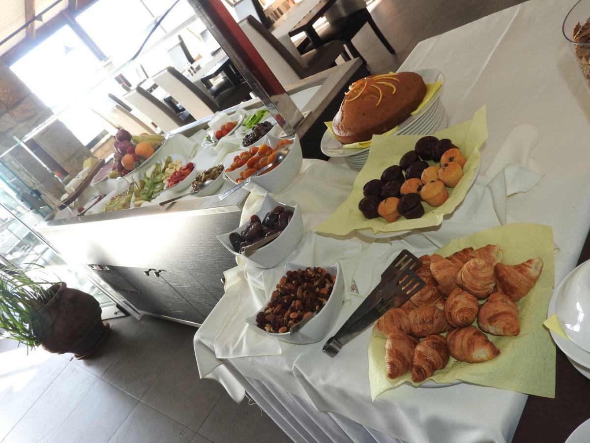 פיסורי Hill View Hotel Apartments מראה חיצוני תמונה