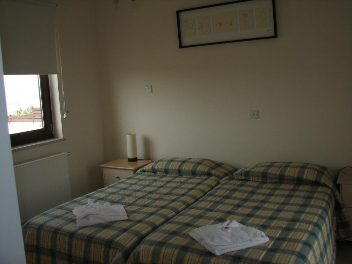פיסורי Hill View Hotel Apartments חדר תמונה