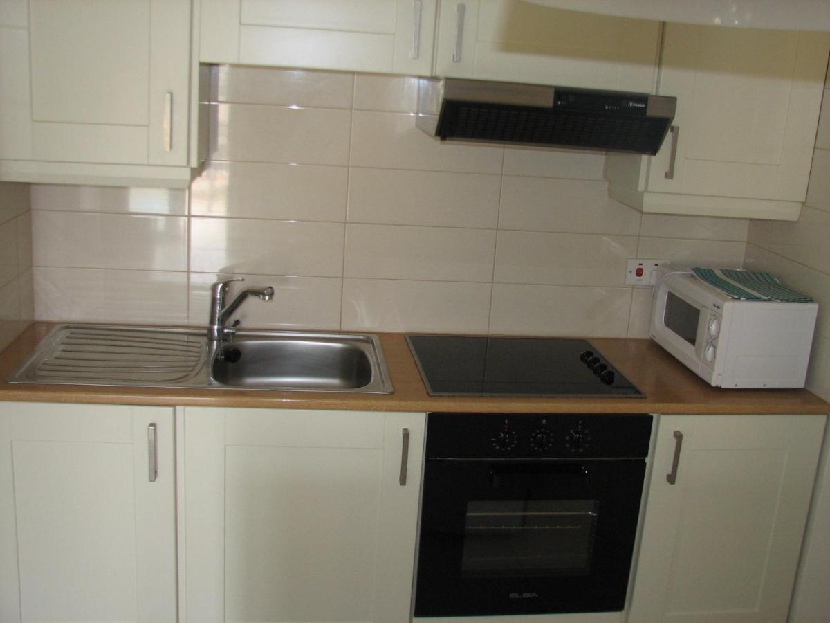 פיסורי Hill View Hotel Apartments חדר תמונה